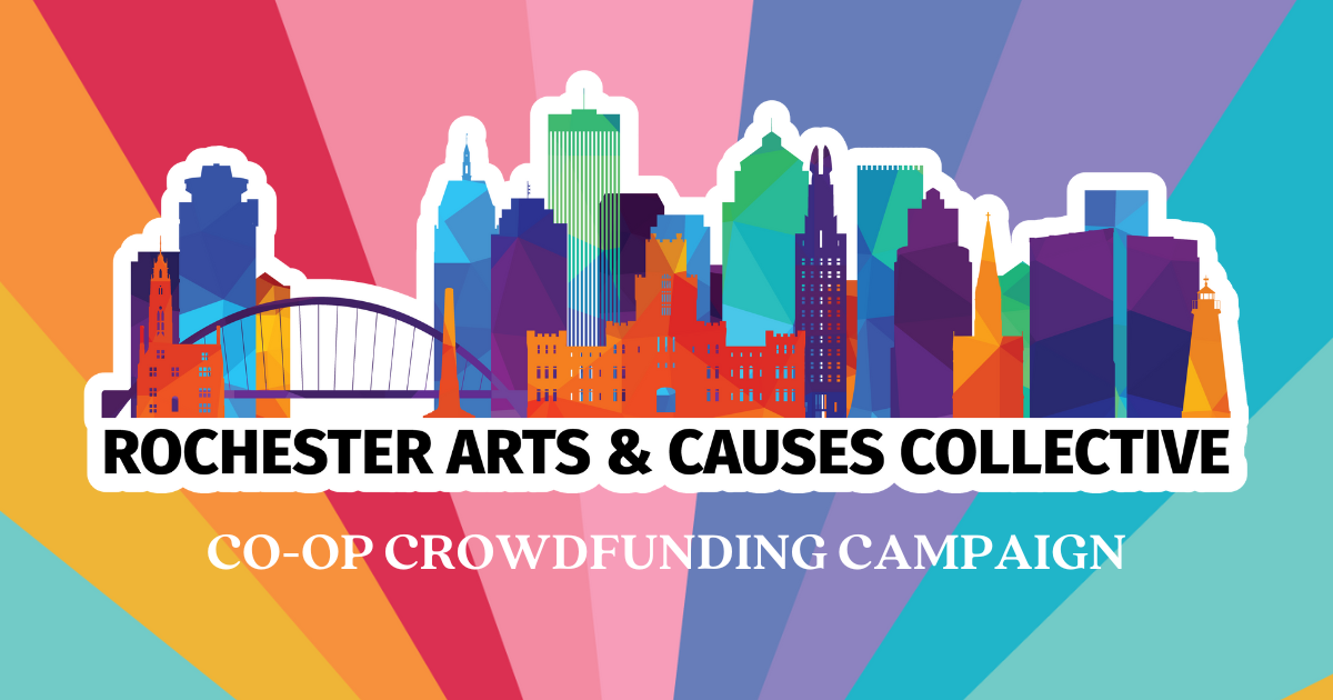 The Rochester Artist Collaborative Launches Fundraiser Supporting Local  Black Women Artists