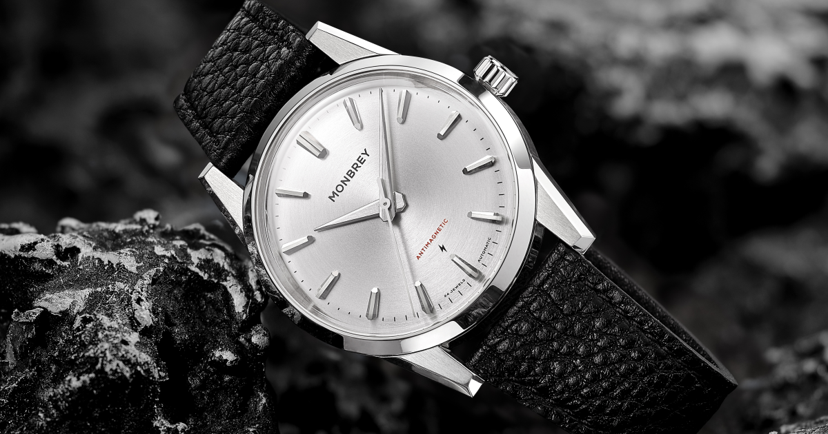 Vintage Omikron Swiss Made Watch 21 Rubis Incabloc Antimagnetic Cal ETA  1080 - Etsy