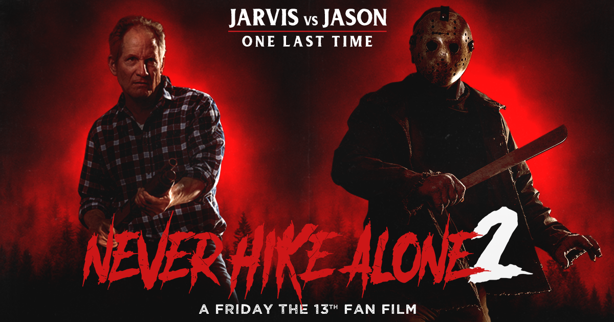 The Best Friday the 13th Fan Films