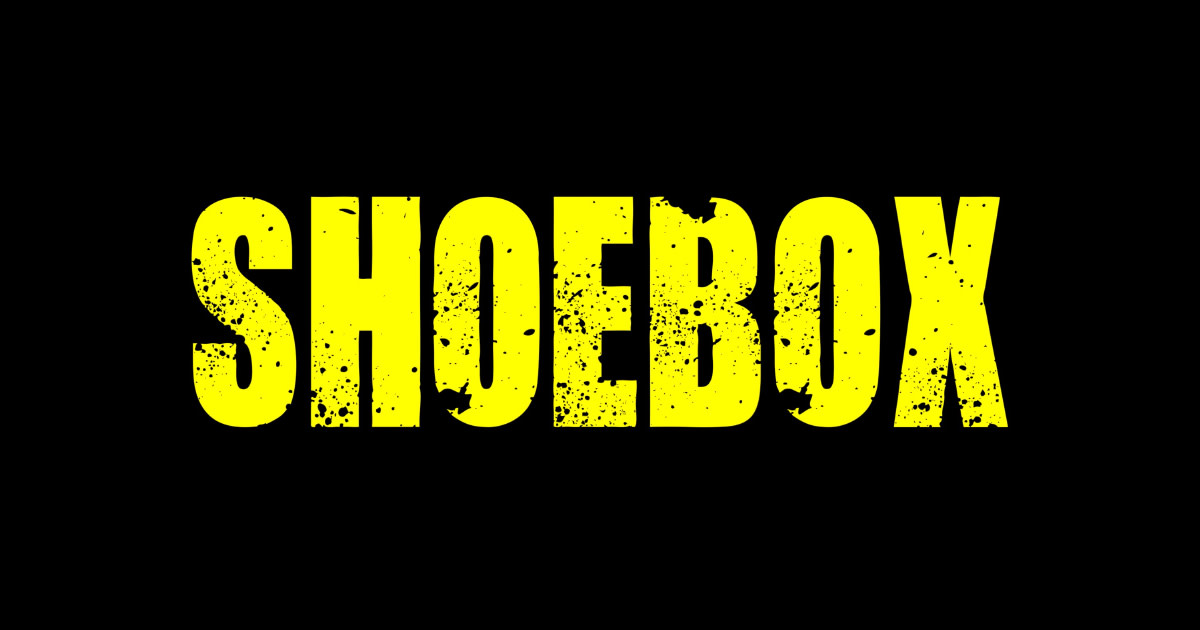 Shoebox The Short Film Indiegogo