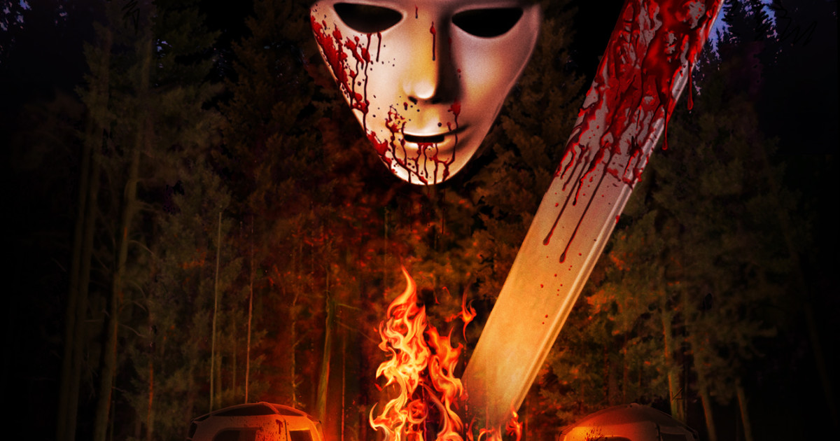 DEATHWOODS | Indiegogo