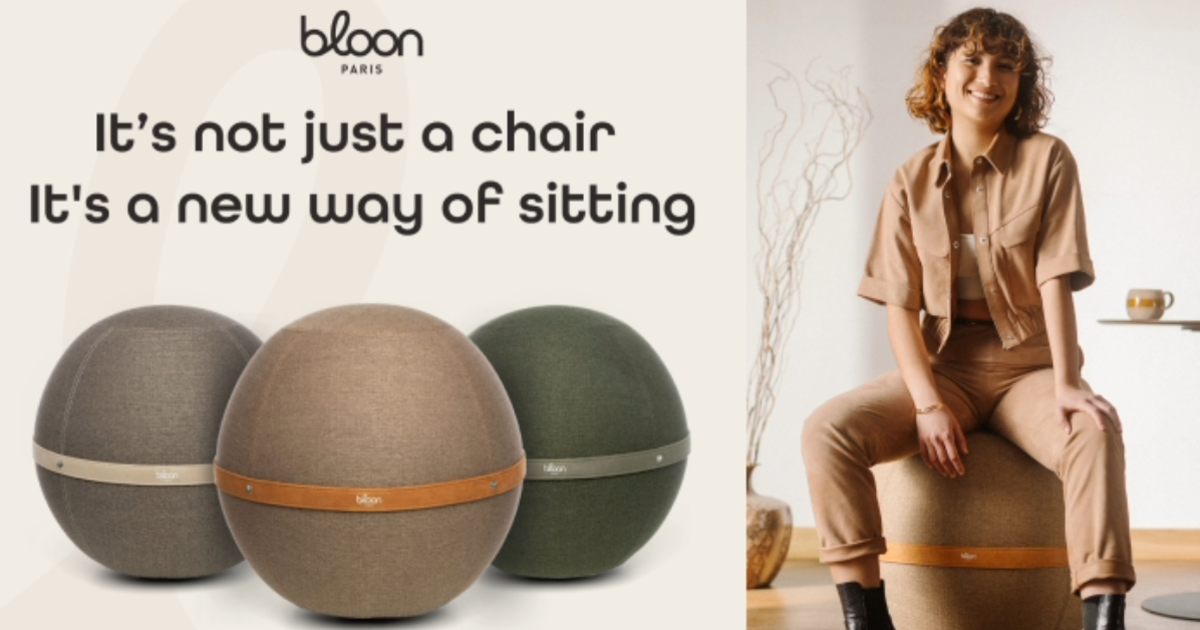 Bloon Original seat