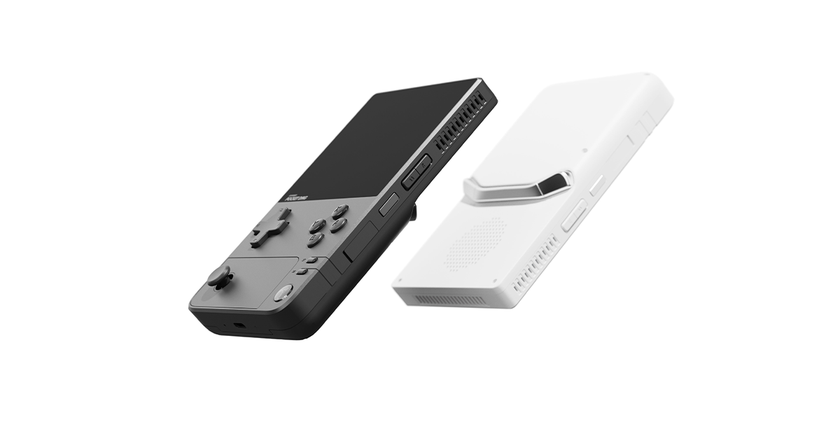 AYANEO Pocket DMG: Snapdragon G3x Gen 2 Handheld | Indiegogo AYANEO Pocket DMG: Snapdragon G3x Gen 2 Handheld | Indiegogo