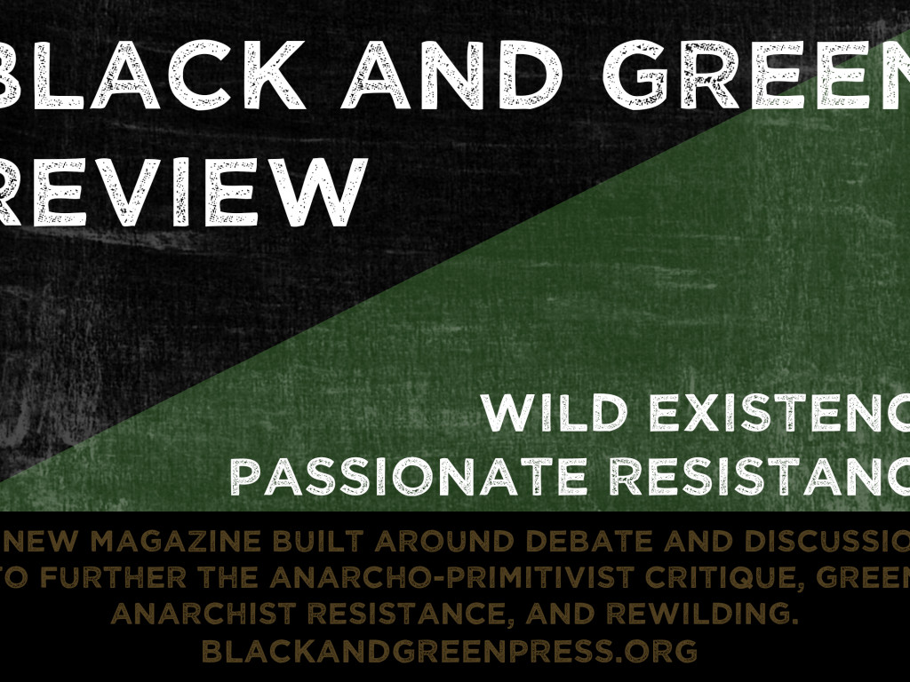 Black And Green Press Funding Indiegogo - 