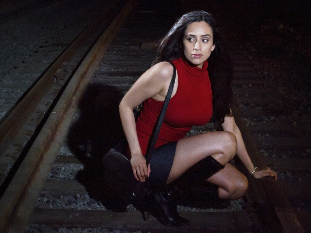 Paula Peril: Midnight Whistle | Indiegogo