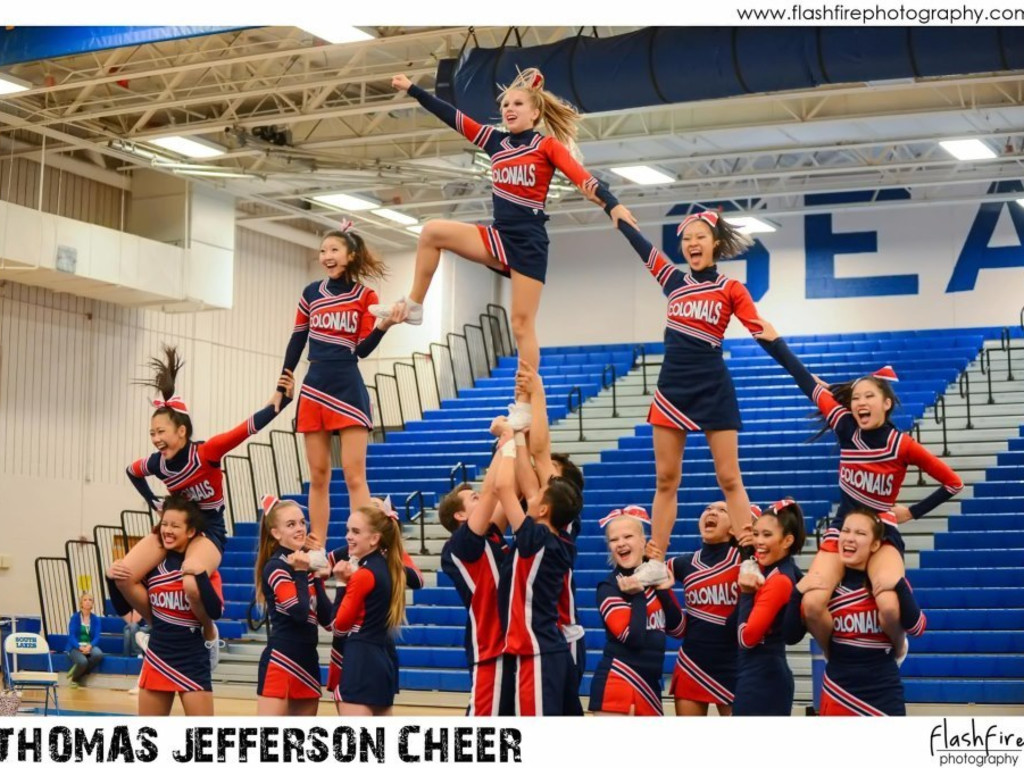 TJHS Varsity Football - Thomas Jefferson High School - Dallas