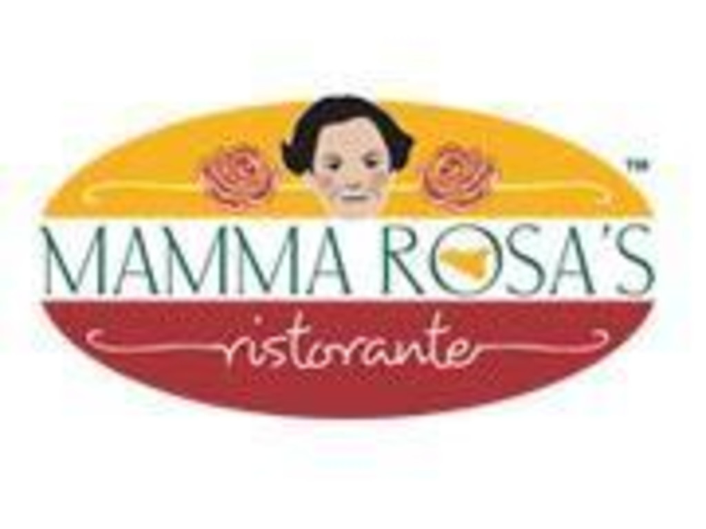 Mamma Rosa Ristorante | Indiegogo