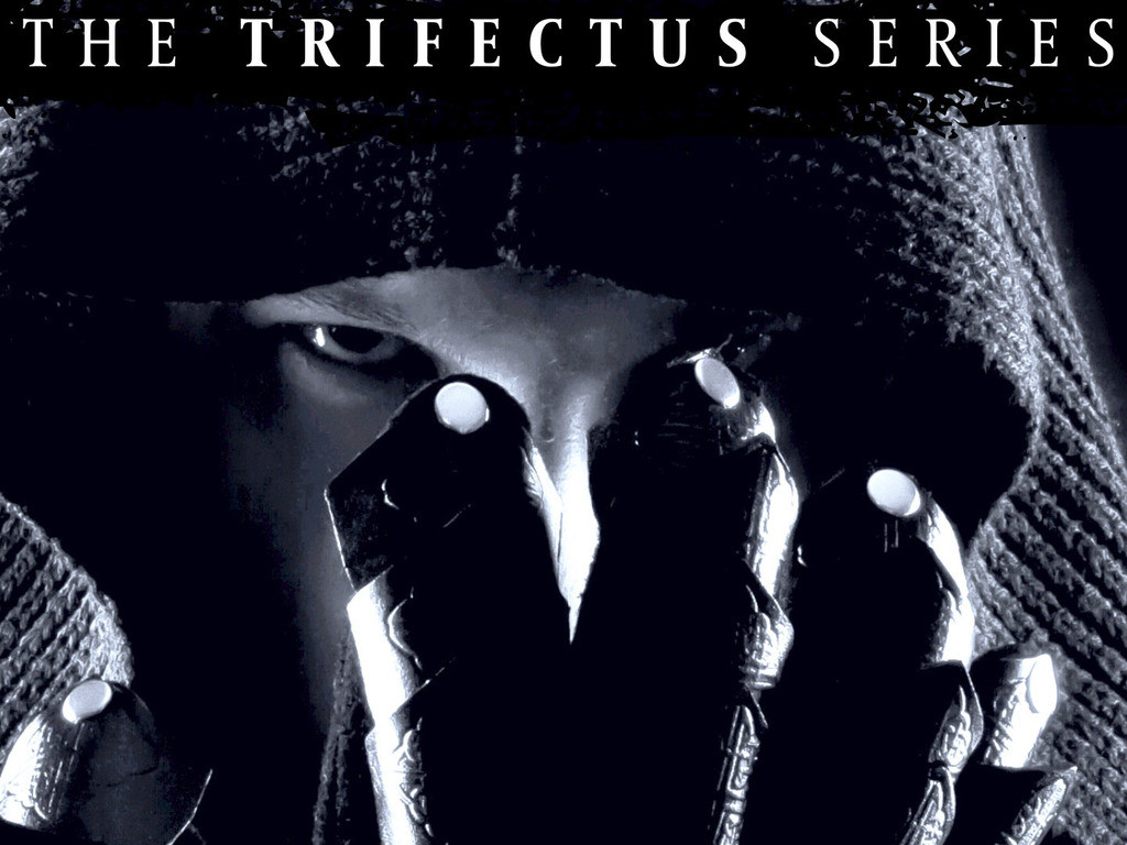 Beginnings (Young Adult Paranormal Vampire Romance) (The Trifectus Series Book 1)