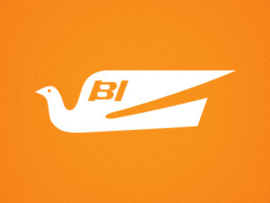 Item he. Braniff Airlines logo. Alexander Girard авиакомпания. Airways logo Design. Логотип авиакомпании оранжевый с черными полосами.