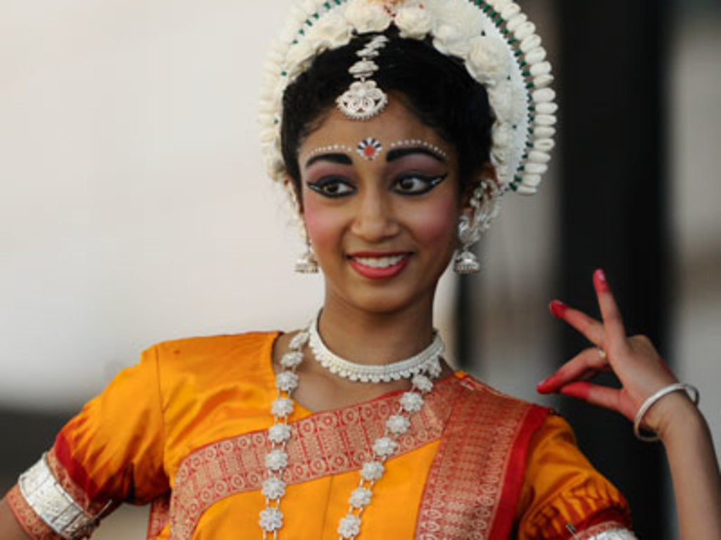 Vrinda Chadha | Odissi Dance | Prasad Siddhanthi | Flickr