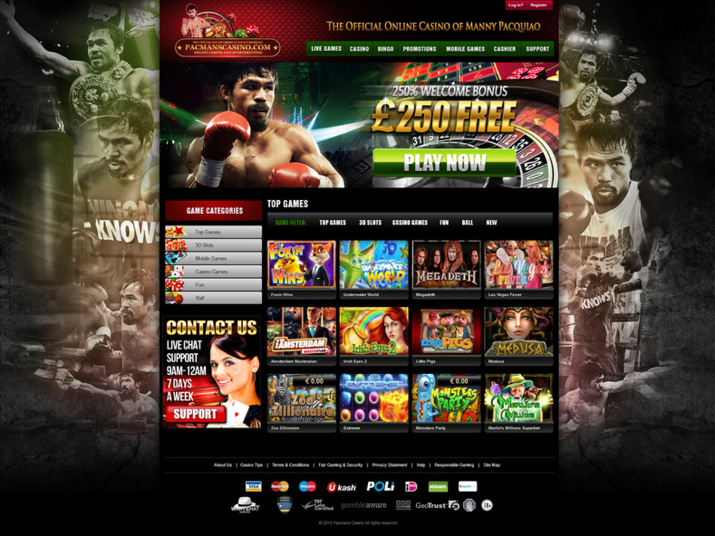MENTION] HUTCHGoPlay offers unlimited access to over 1000 games online •  Digital Virgo