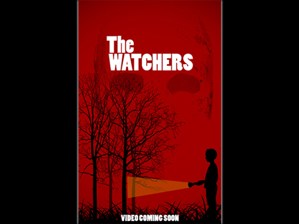 The Watchers - A Short Horror Film