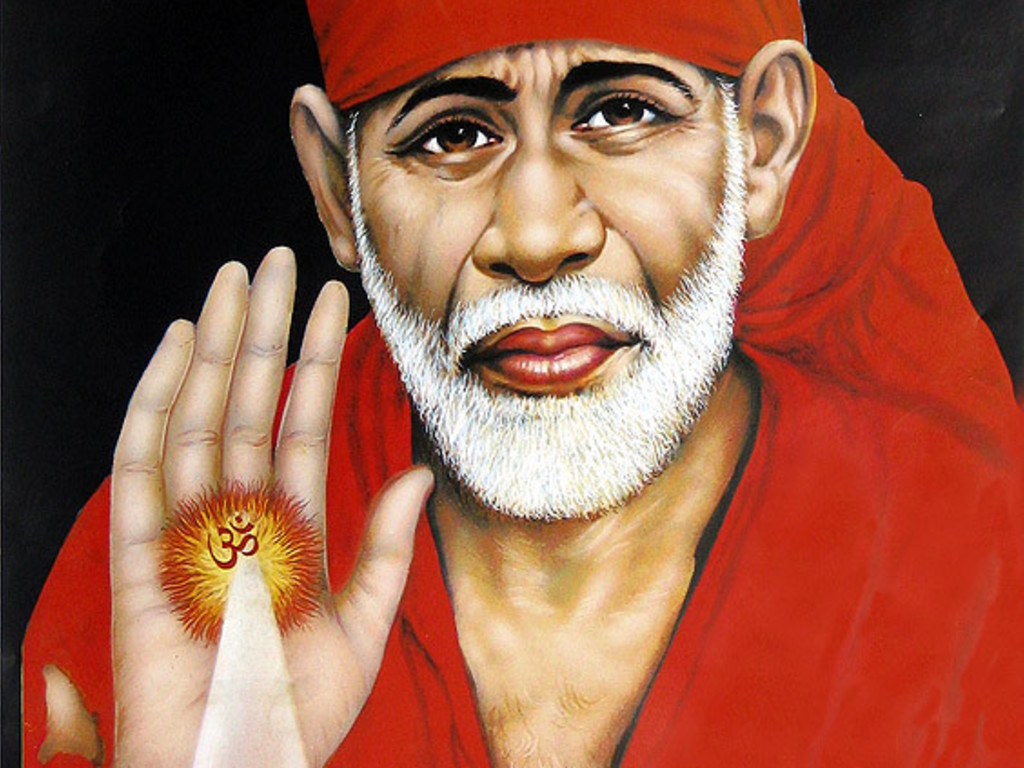 Campaign Pitch for Shirdi Sai Baba Book Publication for free distribution |...