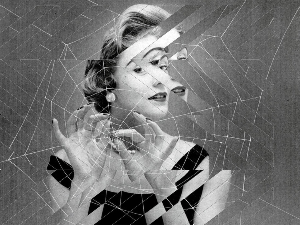 The bell jar thesis