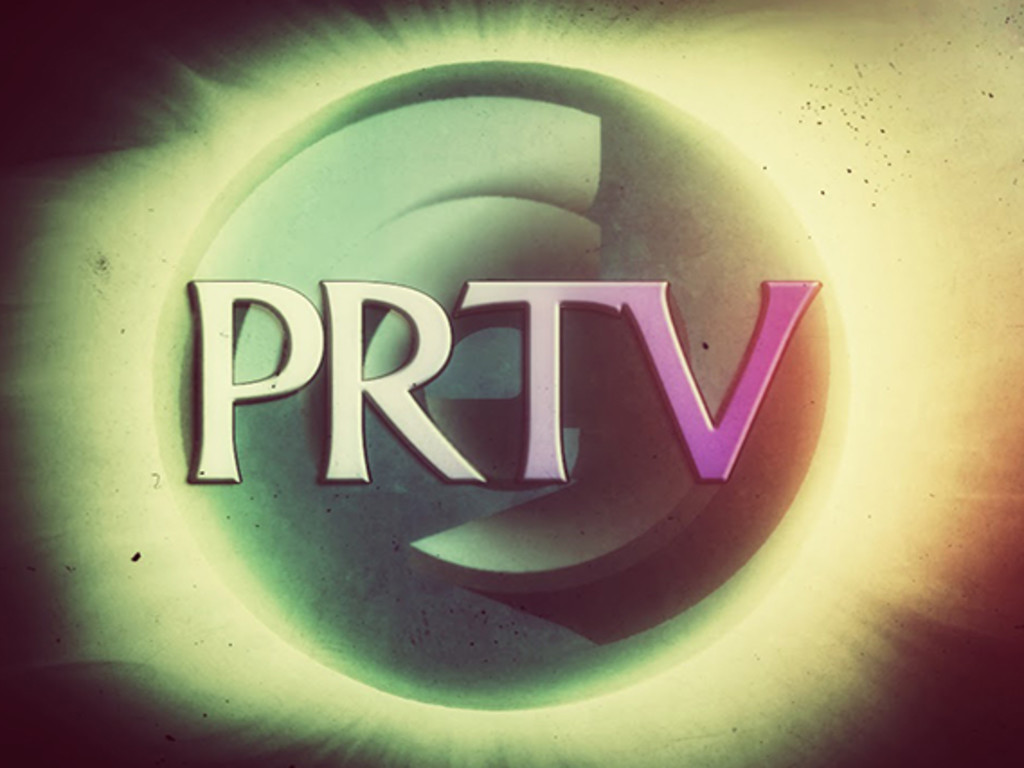 PRTV Fundraising Initiative Indiegogo