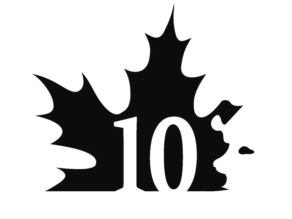 1 decade is