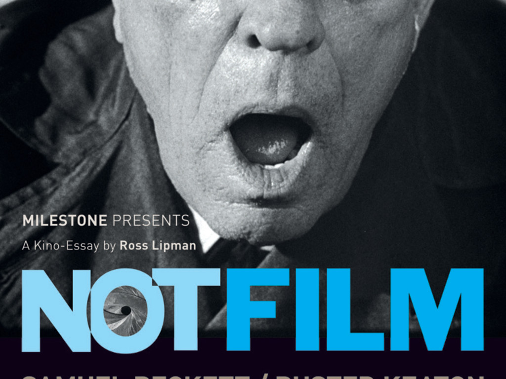 NOTFILM | Indiegogo