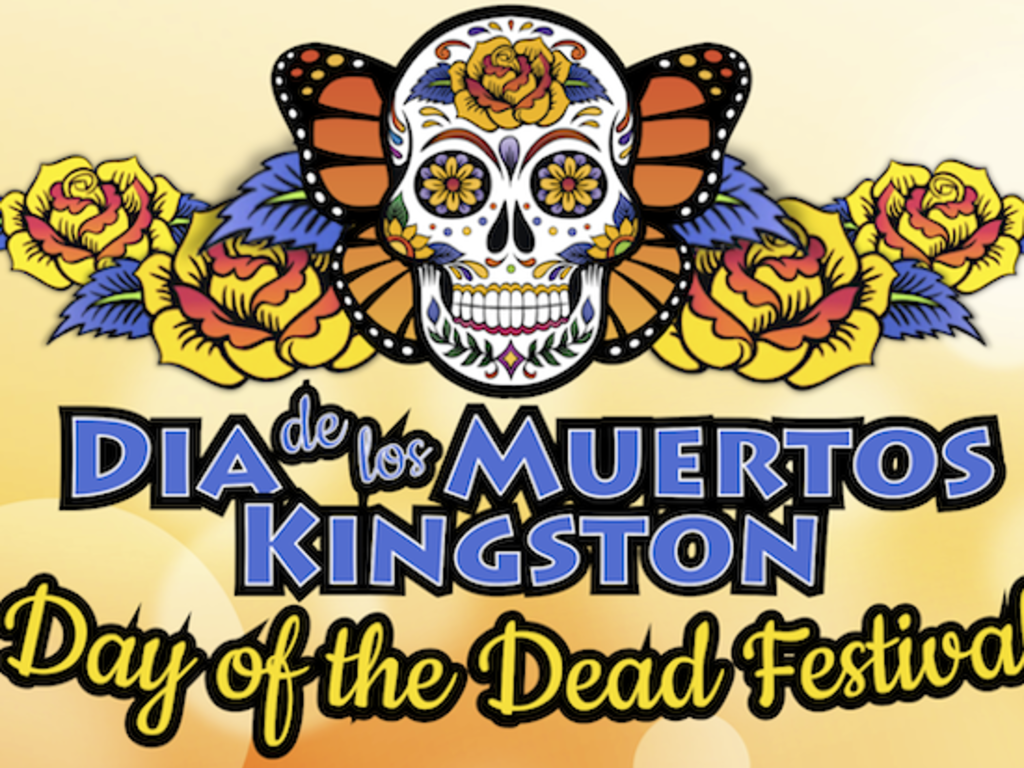 First Dia de los Muertos Kingston Festival! | Indiegogo