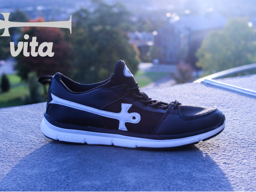 vita shoes company