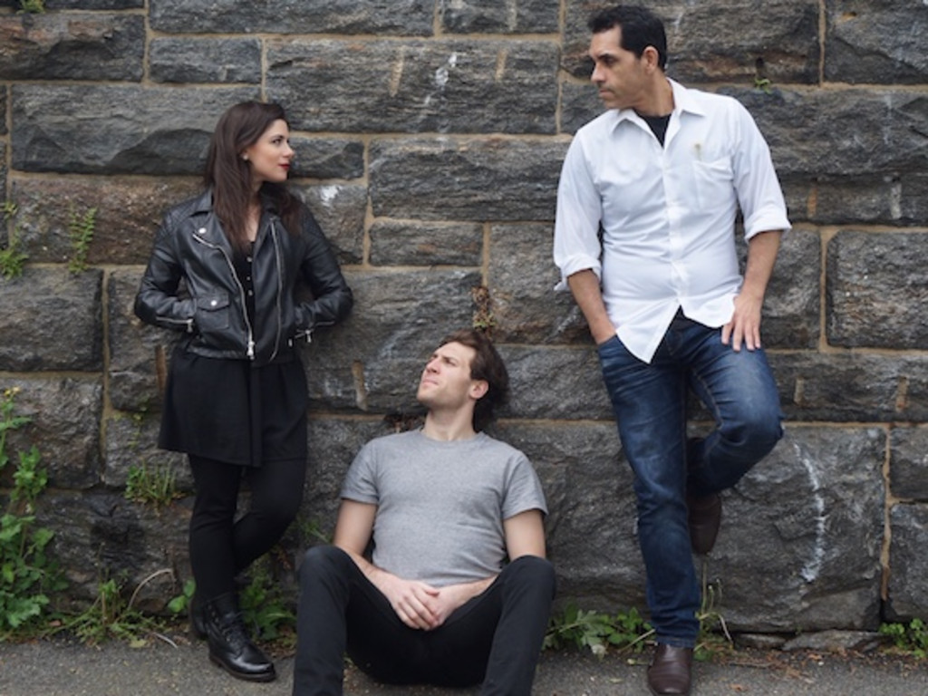 The Dreamer Examines His Pillow Indiegogo