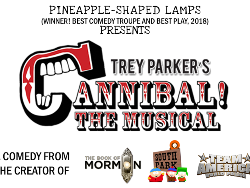 Psl Presents Cannibal The Al Ingogo