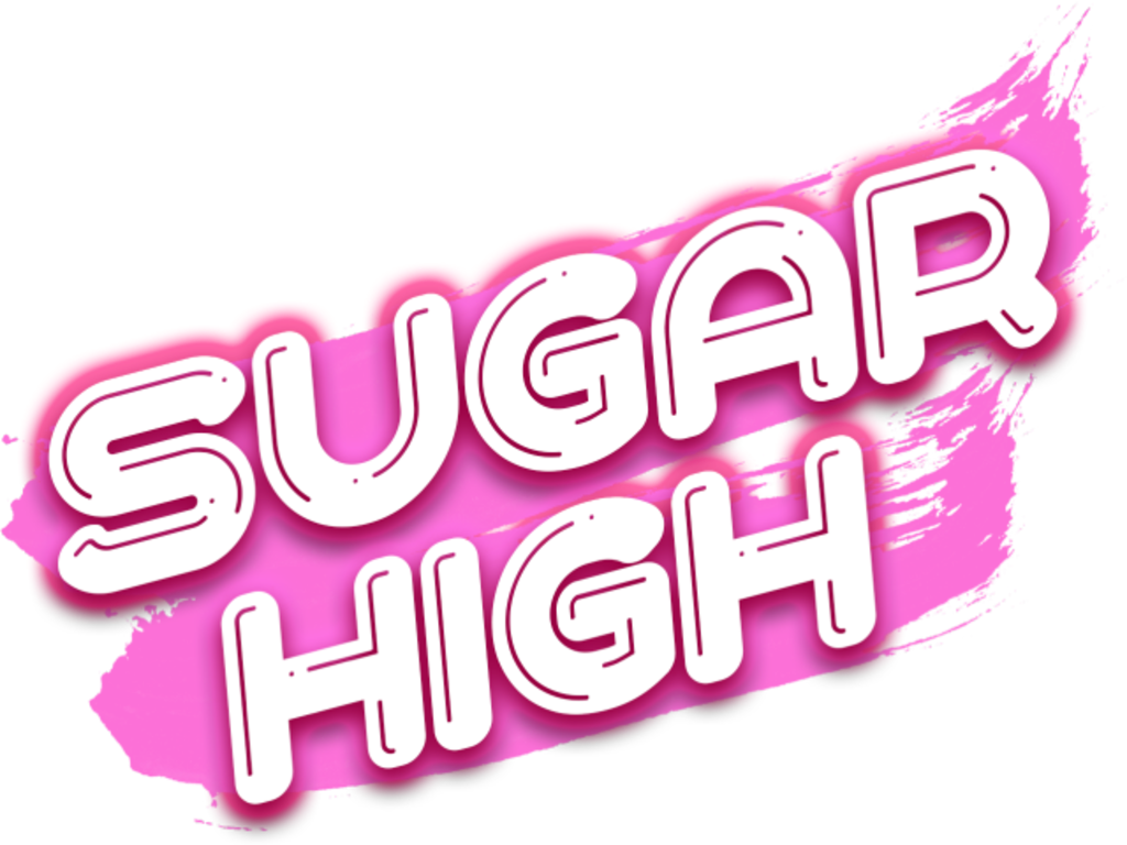 Sugar High | Indiegogo