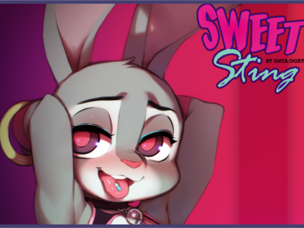 Sweet Sting Comic Physical Print Run | Indiegogo