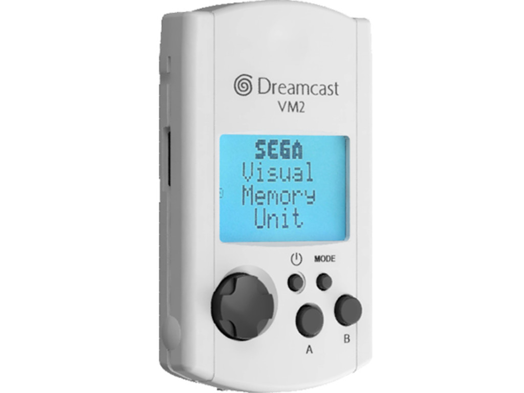 dreamcast lcd screen supplier