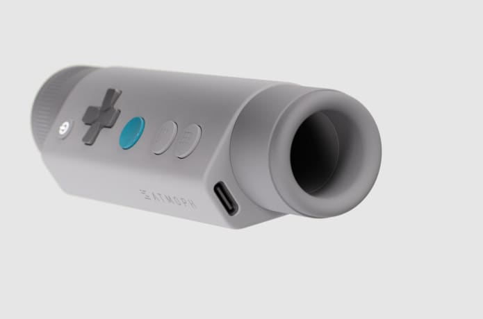 Atmoph Window Yo: Next Generation Smart Display | Indiegogo