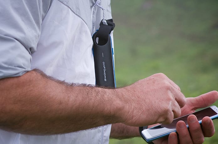off-grid communication