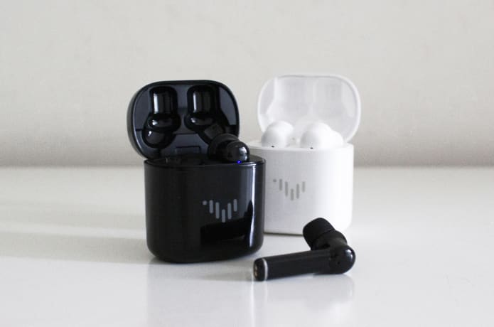 Nuflo earbuds outlet