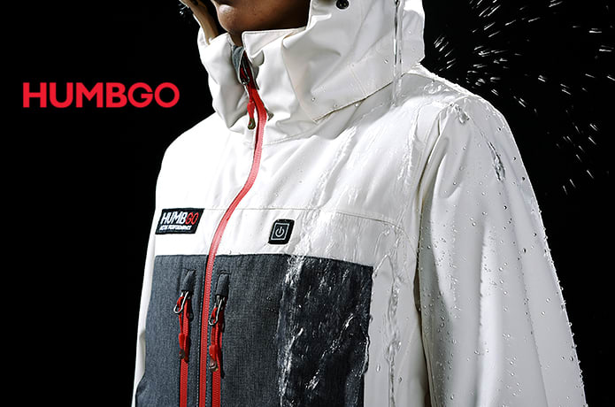 Humbgo xg sale