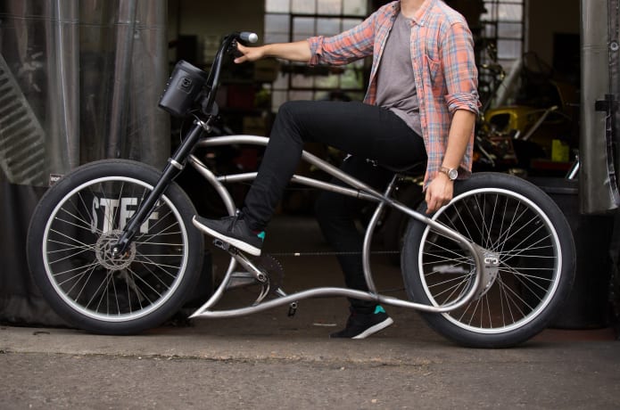Swytch Convert Any Bike Into An eBike Indiegogo