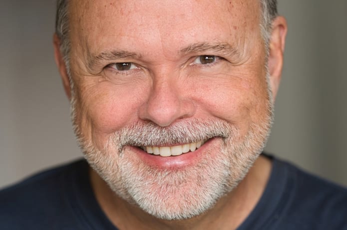 Paul Page