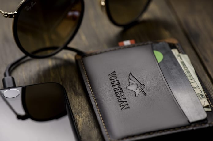 Volterman® Cardholder