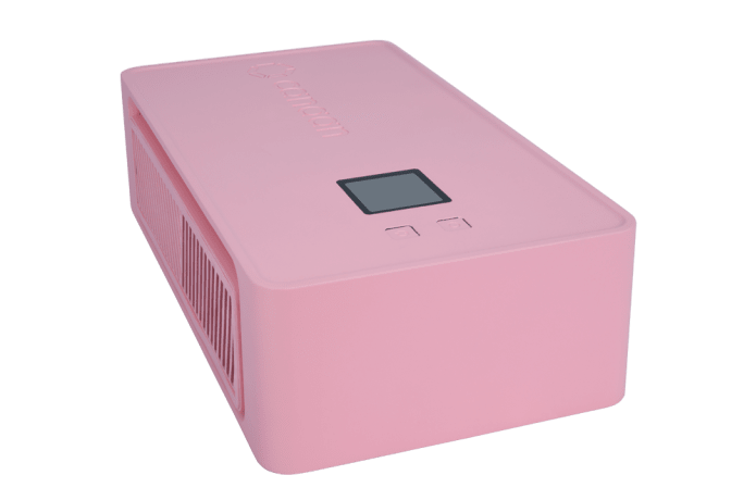 家庭用マイニング Avalon nano3 ビットコインマイニング