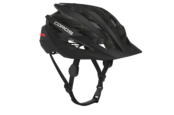 OMNI The Smartest Safe Cycling Helmet Indiegogo