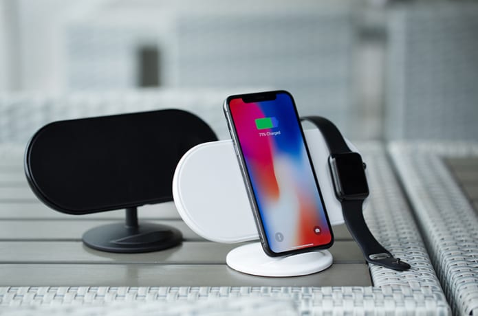Plux wireless charger sale