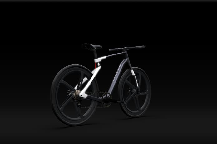 Superstrata Bike | Indiegogo