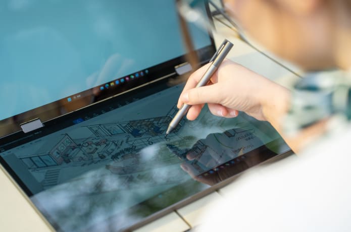Lepow DualViews: The Most Flexible Dual Monitors | Indiegogo