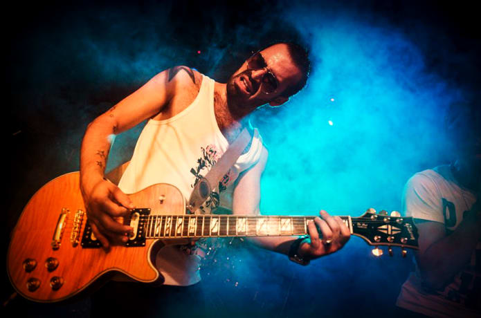 From The Live Show