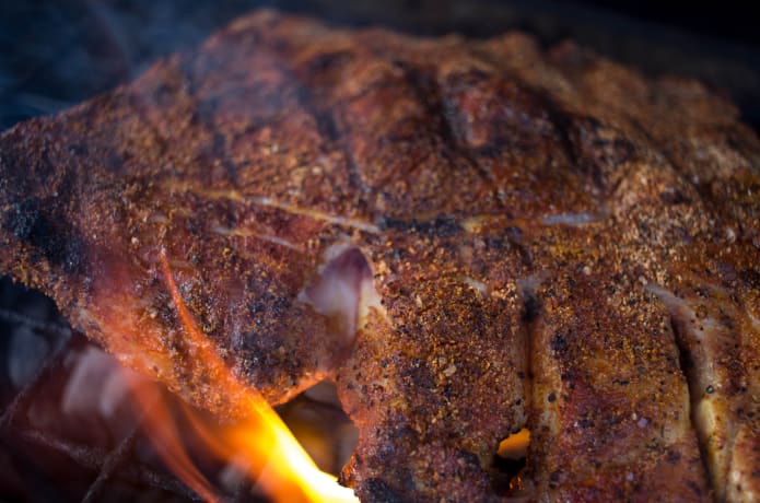 Yulanda's Southern Ribs