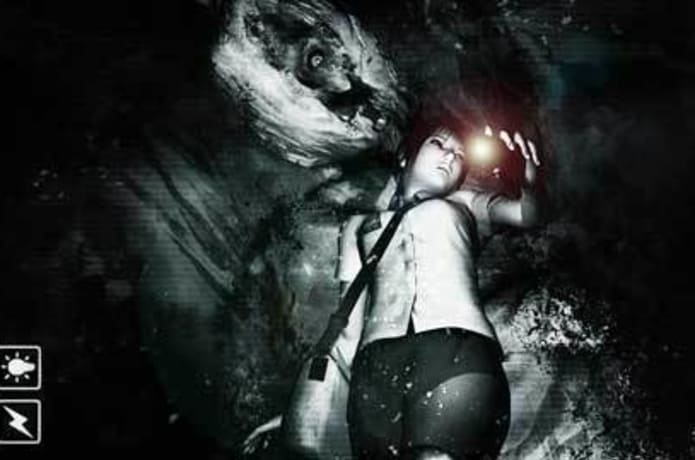 Dreadout watch online on sale