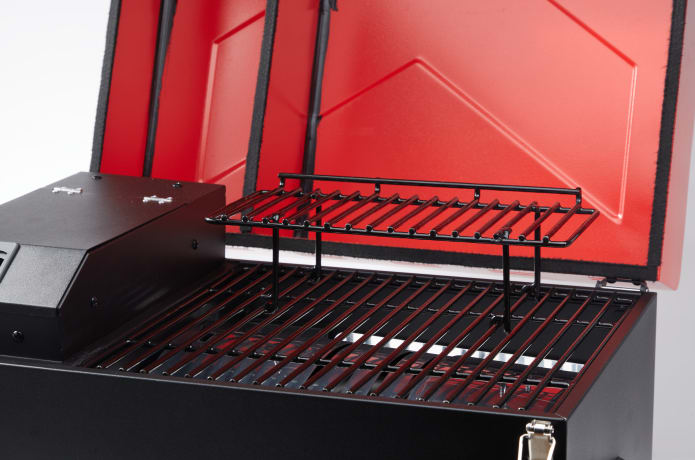 Amazon.com : ASMOKE Portable Wood Pellet Grill and Smoker