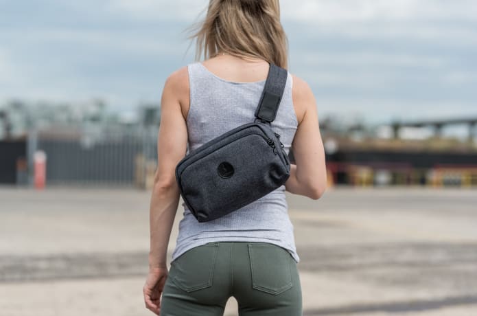 Alpaka go sling pro online
