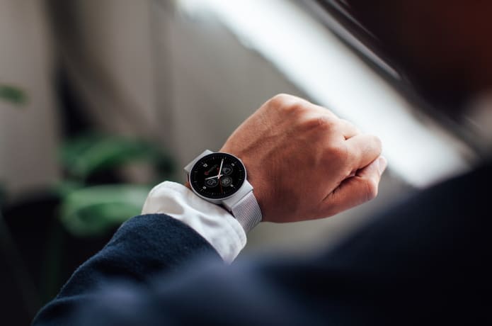 Cowatch smartwatch discount