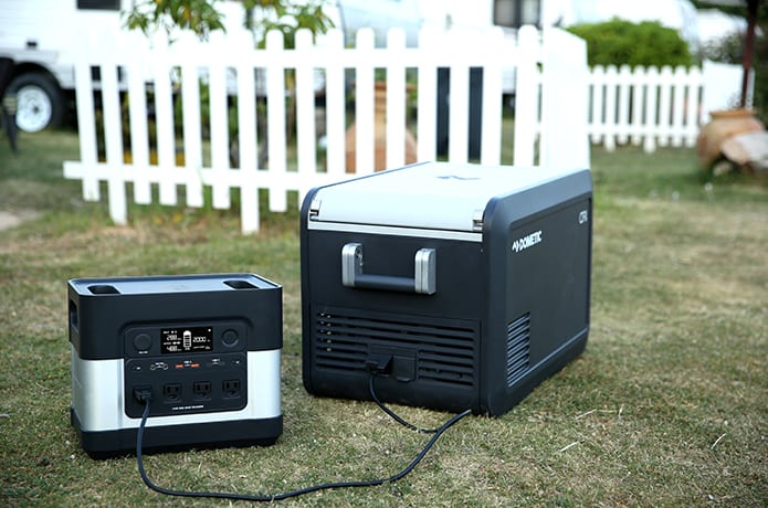 ElecHive Portable & Universal Super Power Station | Indiegogo
