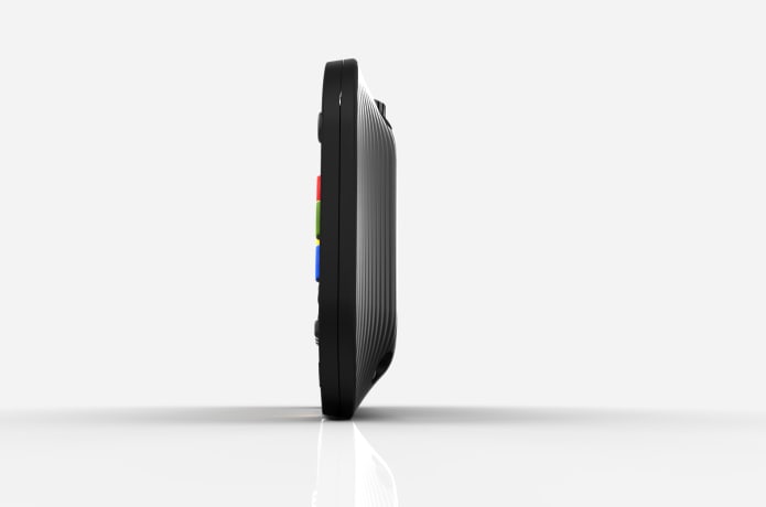 その他 GA Radiant Vega Vega+ to be stripped of Sinclair and ZX Spectrum brands