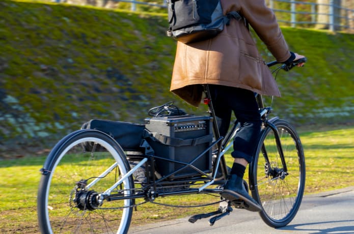 Convercycle Bike 2in1 Urban Bike Indiegogo