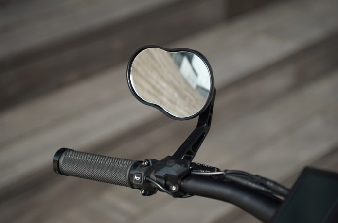 FUELL Flluid longest range best pedal assist ebike Indiegogo